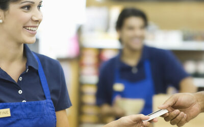 Stationärer Einzelhandel vs. Online Handel
