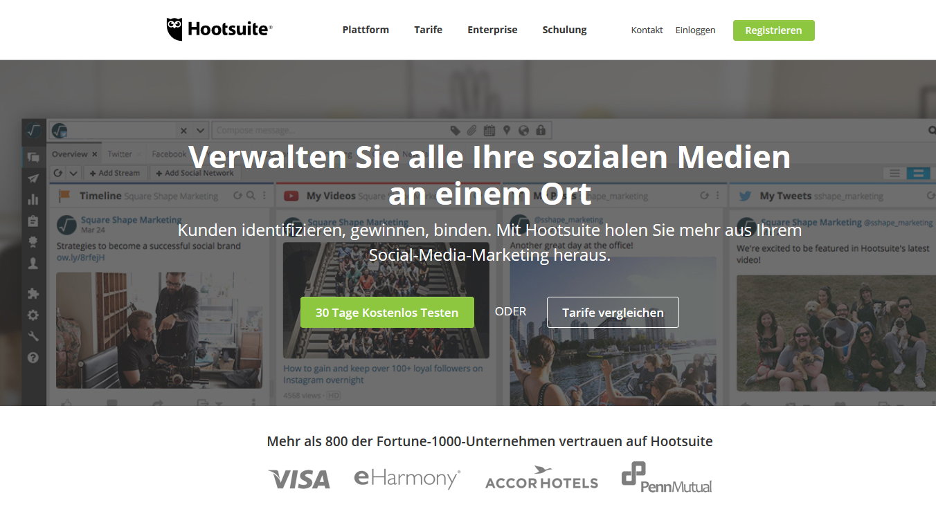 hootsuite