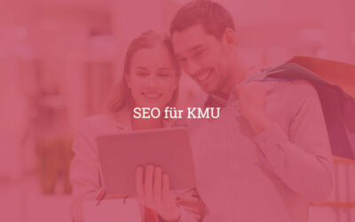 Suchmaschinen­optimierung für Kleine und Mittlere Unternehmen
